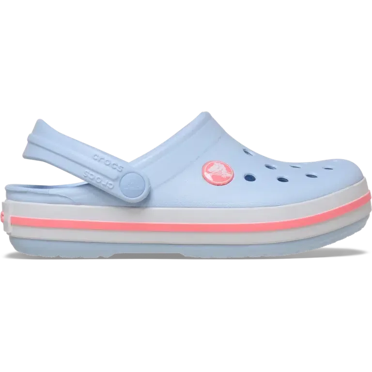 Crocband™ Clog für Kleinkinder Crocband™ Clog für Kleinkinder