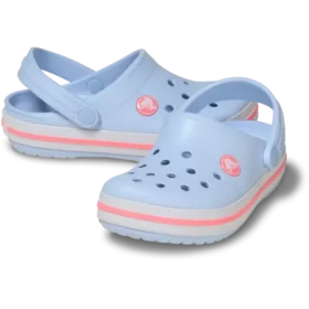 Crocband™ Clog für Kleinkinder