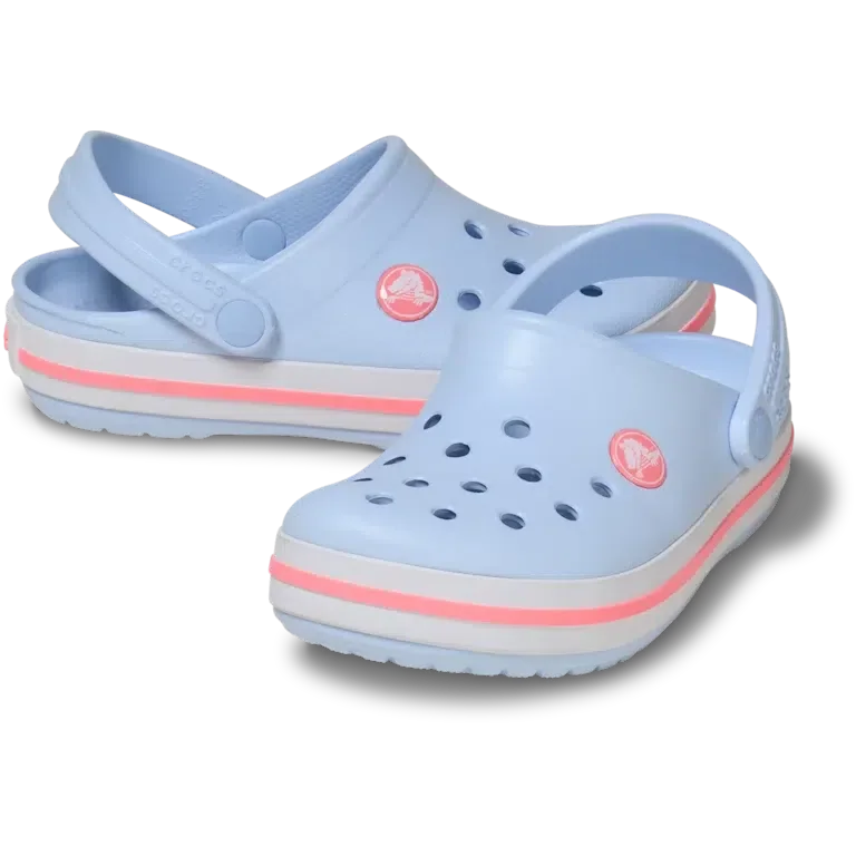 Crocband™ Clog für Kleinkinder Crocband™ Clog für Kleinkinder