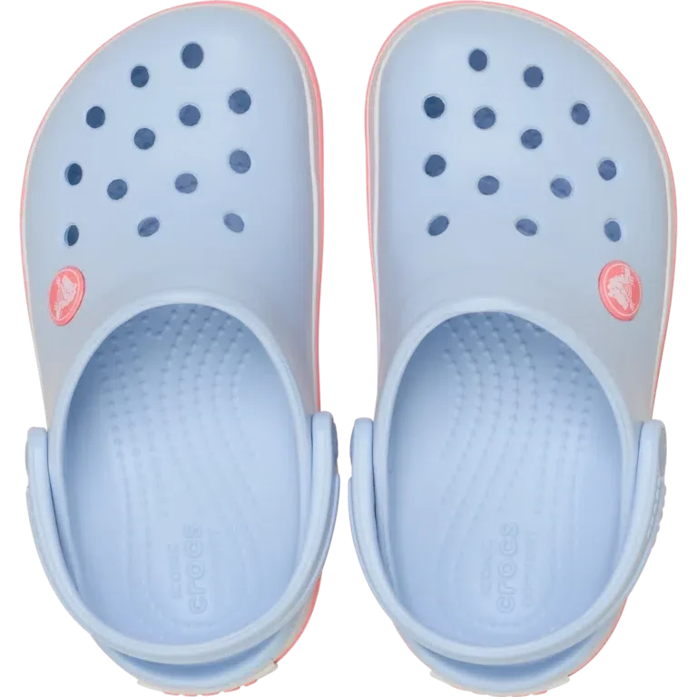 Crocband™ Clog für Kleinkinder Crocband™ Clog für Kleinkinder