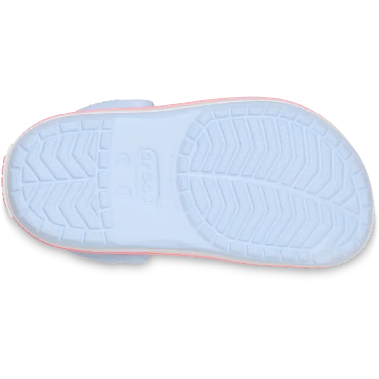 Crocband™ Clog für Kleinkinder Crocband™ Clog für Kleinkinder