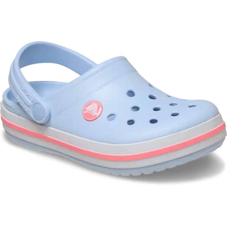 Crocband™ Clog für Kleinkinder Crocband™ Clog für Kleinkinder