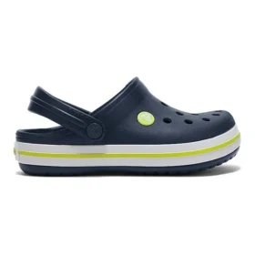 Crocband Clogs «Blue White»