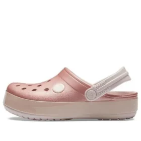 Crocband Clogs «Ice Pop»