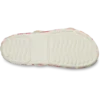 Crocband™ Cruiser Glow Confetti Band Sandale für Kinder. Crocband™ Cruiser Glow Confetti Band Sandale für Kinder.