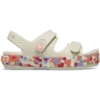 Crocband™ Cruiser Glow Confetti-Band-Sandale für Kleinkinder Crocband™ Cruiser Glow Confetti-Band-Sandale für Kleinkinder