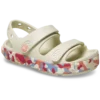 Crocband™ Cruiser Glow Confetti-Band-Sandale für Kleinkinder Crocband™ Cruiser Glow Confetti-Band-Sandale für Kleinkinder