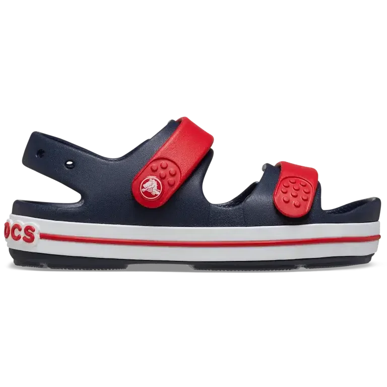 Crocband™ Cruiser Sandale für Kinder Crocband™ Cruiser Sandale für Kinder