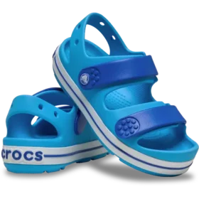 Crocband™ Cruiser Sandale für Kinder