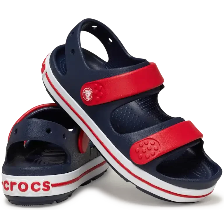 Crocband™ Cruiser Sandale für Kinder Crocband™ Cruiser Sandale für Kinder