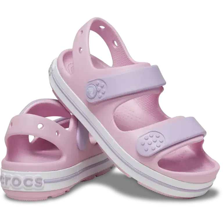 Crocband™ Cruiser Sandale für Kinder Crocband™ Cruiser Sandale für Kinder