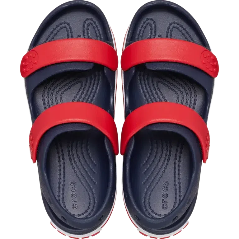 Crocband™ Cruiser Sandale für Kinder Crocband™ Cruiser Sandale für Kinder