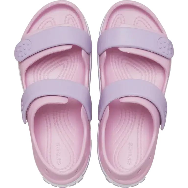 Crocband™ Cruiser Sandale für Kinder Crocband™ Cruiser Sandale für Kinder