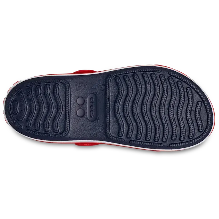 Crocband™ Cruiser Sandale für Kinder Crocband™ Cruiser Sandale für Kinder
