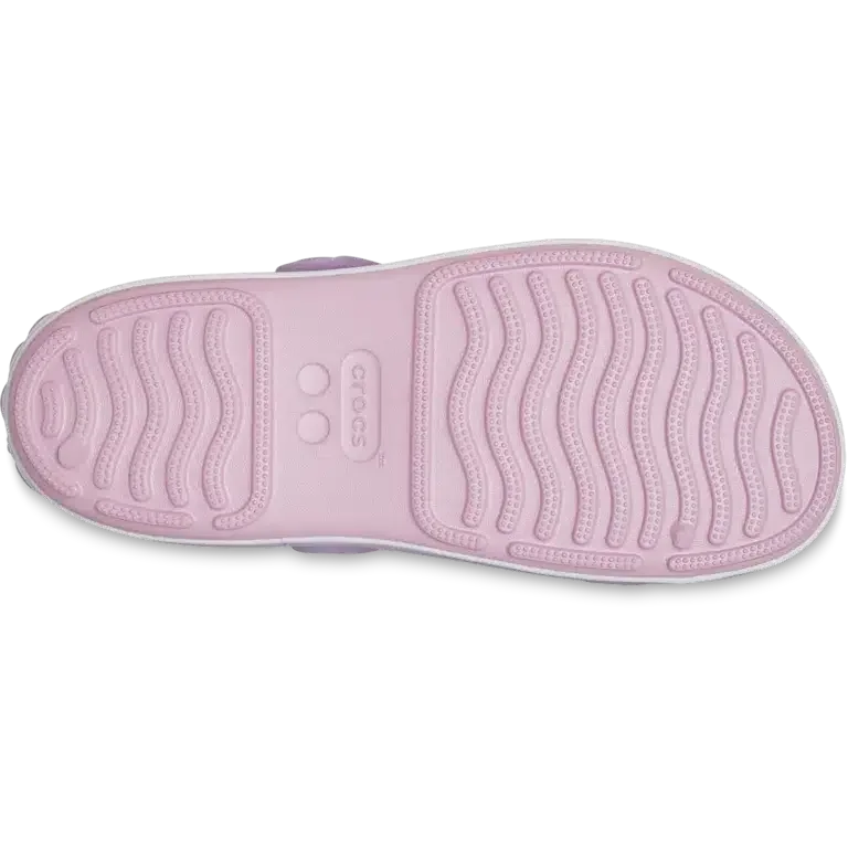 Crocband™ Cruiser Sandale für Kinder Crocband™ Cruiser Sandale für Kinder