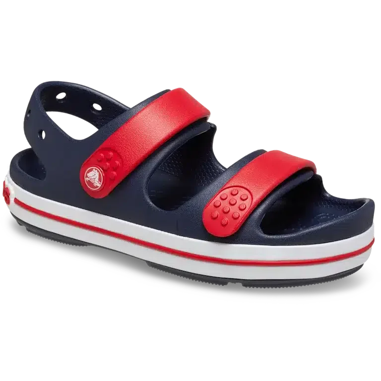 Crocband™ Cruiser Sandale für Kinder Crocband™ Cruiser Sandale für Kinder