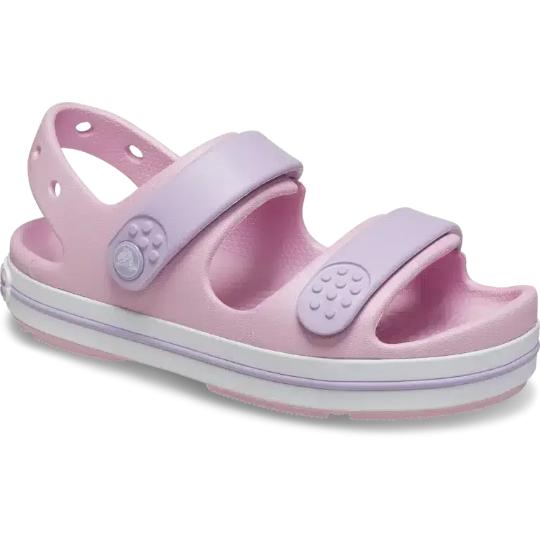 Crocband™ Cruiser Sandale für Kinder Crocband™ Cruiser Sandale für Kinder