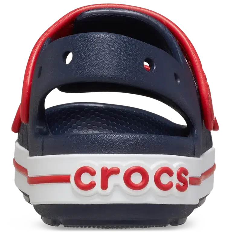 Crocband™ Cruiser Sandale für Kinder Crocband™ Cruiser Sandale für Kinder