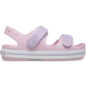 Crocband™ Cruiser Sandale für Kleinkinder
