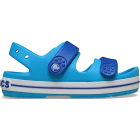 Crocband™ Cruiser Sandale für Kleinkinder Crocband™ Cruiser Sandale für Kleinkinder