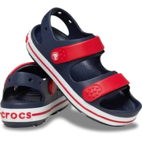 Crocband™ Cruiser Sandale für Kleinkinder