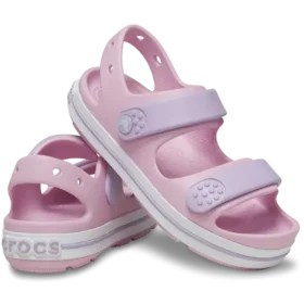 Crocband™ Cruiser Sandale für Kleinkinder