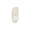 Crocband Gem Band Clogs «White Multi»