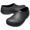Crocs on the Clock Work Slip-On Crocs on the Clock Work Slip-On