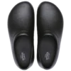 Crocs on the Clock Work Slip-On Crocs on the Clock Work Slip-On