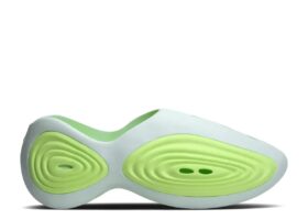 Crocs Ripple Clog «Lime Burst» Crocs Ripple Clog «Lime Burst»