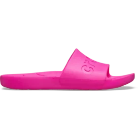 Crocs-Slides