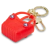 Crocs-Tragetaschen-Taschenanhänger Crocs-Tragetaschen-Taschenanhänger