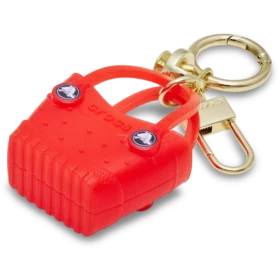 Crocs-Tragetaschen-Taschenanhänger Crocs-Tragetaschen-Taschenanhänger