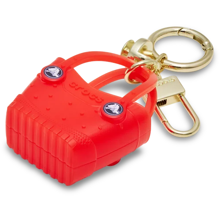 Crocs-Tragetaschen-Taschenanhänger Crocs-Tragetaschen-Taschenanhänger