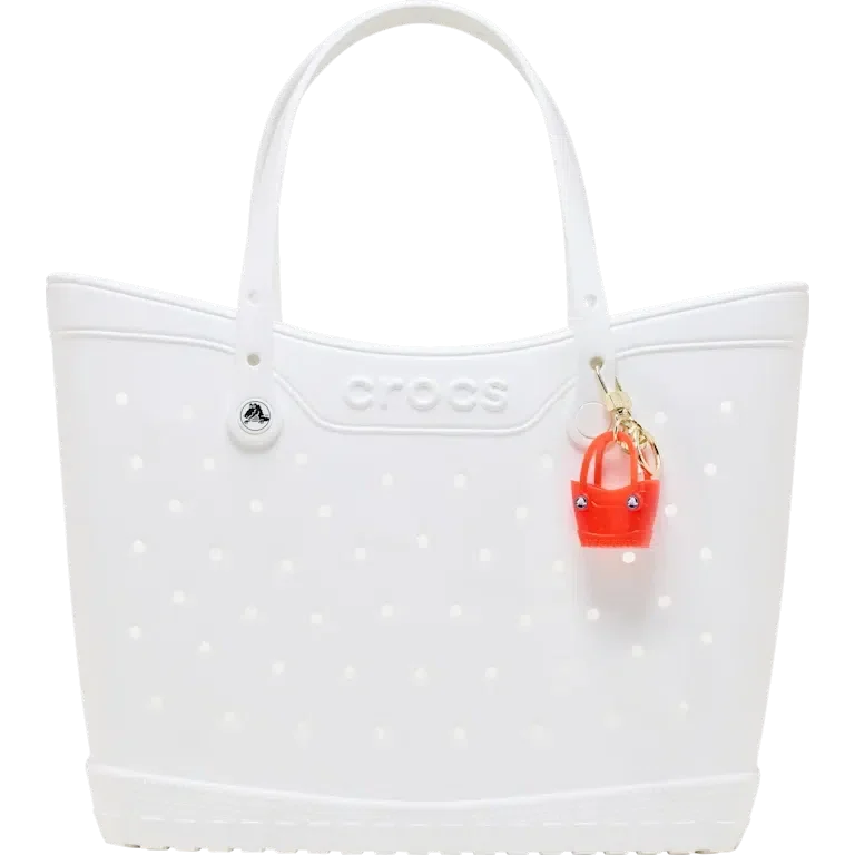 Crocs-Tragetaschen-Taschenanhänger Crocs-Tragetaschen-Taschenanhänger