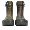 Crocs x Barbour Classic Stiefel «Olive Plaid»
