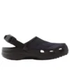 Crocs x Butter Classic Clog «Schwarz»