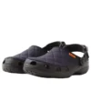 Crocs x Butter Classic Clog «Schwarz»