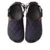 Crocs x Butter Classic Clog «Schwarz»