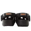 Crocs x Butter Classic Clog «Schwarz»