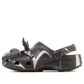 Crocs x Clot Classic Clog «Black»