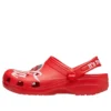 Crocs x Coca-Cola Classic Clog «Coke»