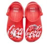 Crocs x Coca-Cola Classic Clog «Coke»