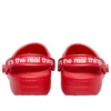 Crocs x Coca-Cola Classic Clog «Coke»