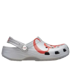 Crocs x Coca-Cola Classic Clog «Diet Coke»