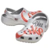 Crocs x Coca-Cola Classic Clog «Diet Coke»