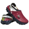 Crocs x Demon Slayer Echo RO Clog «Giyu Tomioka»
