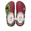 Crocs x Demon Slayer Echo RO Clog «Giyu Tomioka»