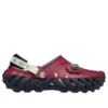 Crocs x Demon Slayer Echo RO Clog «Giyu Tomioka»