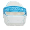 Crocs x Die Schlümpfe Classic Clog «Allover Print»